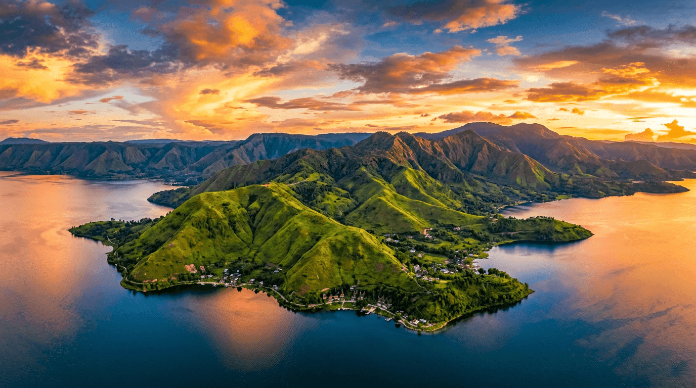 Flight deal: ILM to KNO for EUR1315 (save 41%)