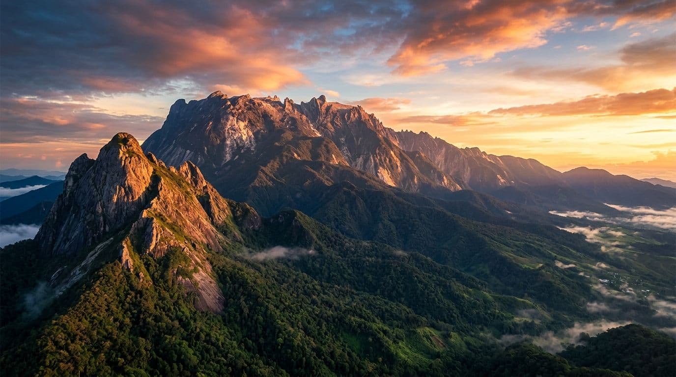 Flight deal: San Jose to KTI for EUR361 (save 55%)