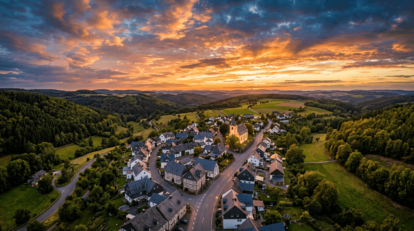 Flight deal: Vilnius to Lautzenhausen for EUR15 (save 55%)