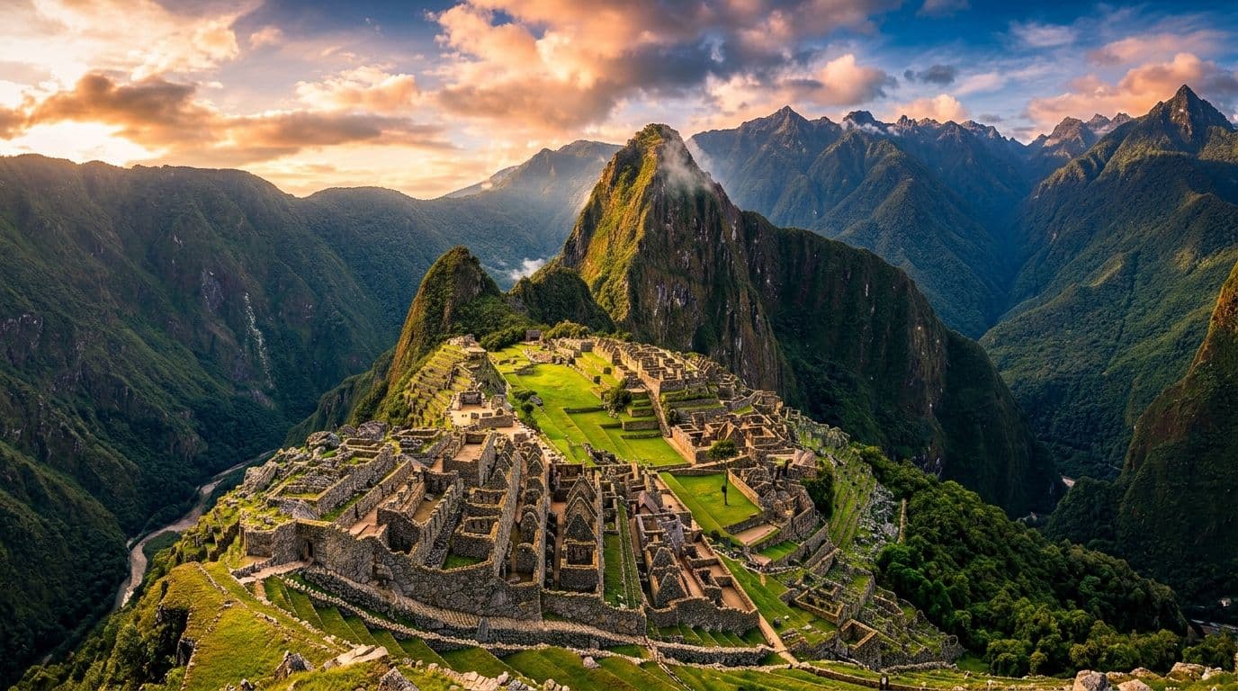 Flight deal: Houston to LIM for EUR147 (save 56%)