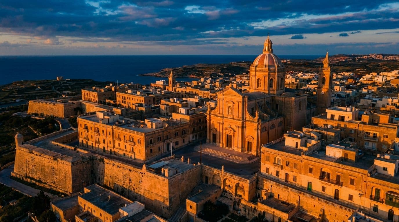 Flight deal: Vilnius to Luqa for EUR109 (save 55%)