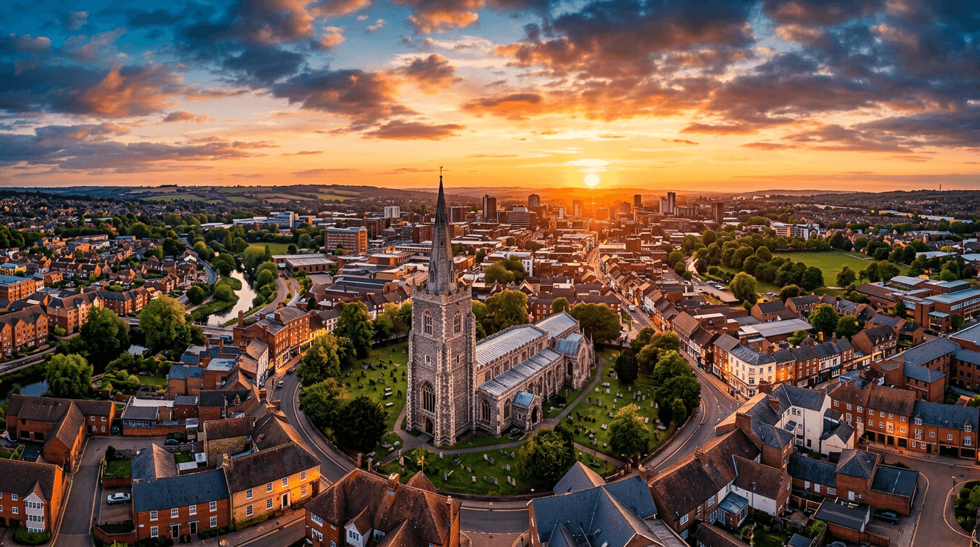 Flight deal: Vilnius to Luton for EUR21 (save 51%)