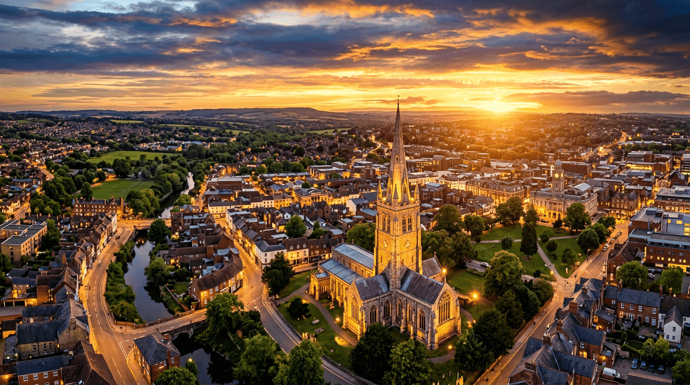 Flight deal: Kaunas to Luton for EUR37 (save 57%)