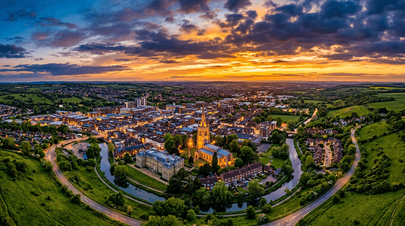 Flight deal: Tallinn to Luton for EUR22 (save 63%)