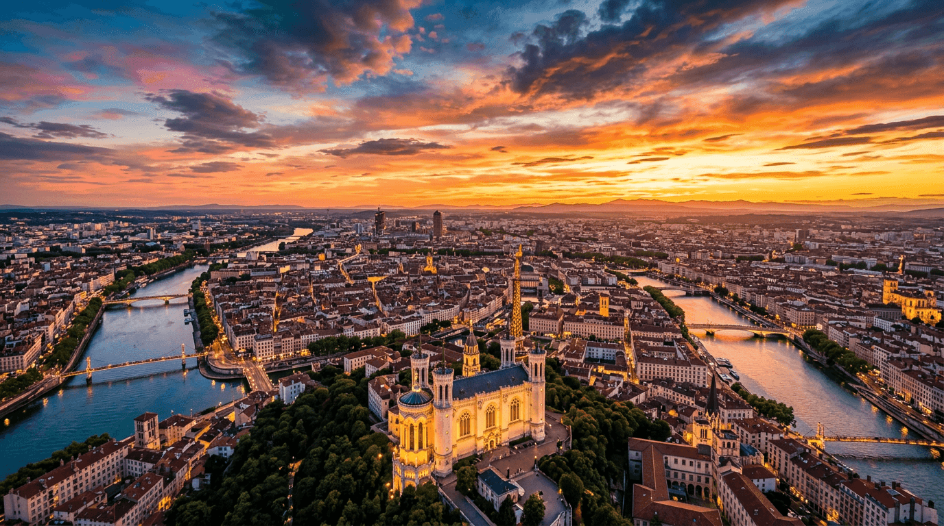 Flight deal: BIA to LYS for EUR62 (save 70%)