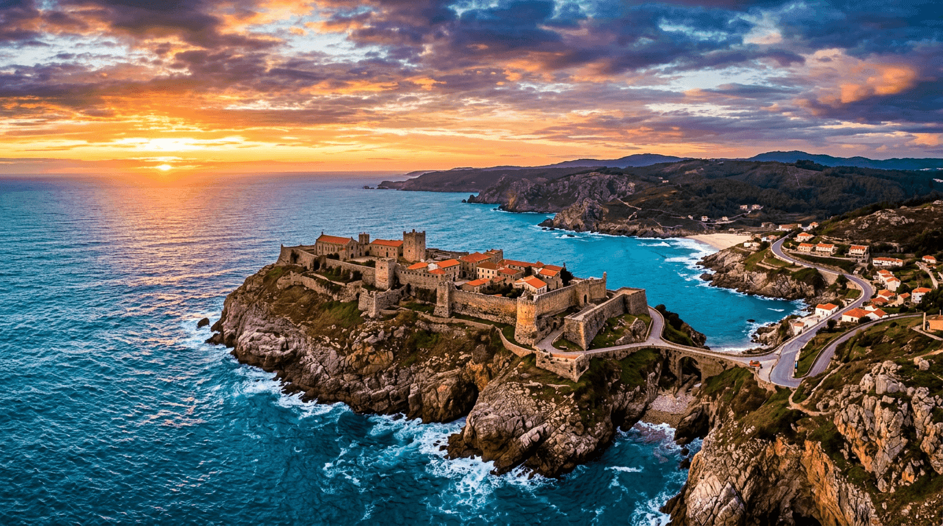 Flight deal: Lille to Maia for EUR99 (save 59%)