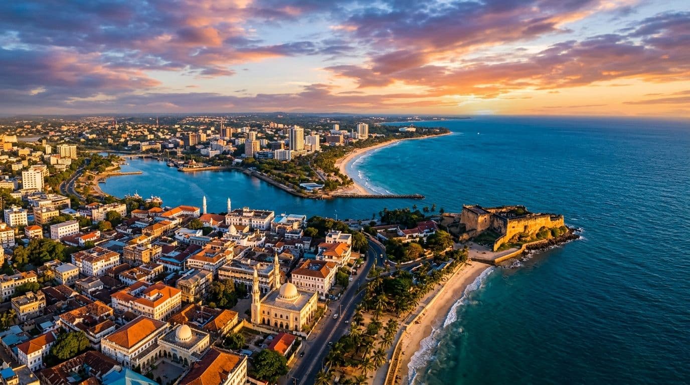 Flight deal: Eugene to MBA for EUR565 (save 50%)