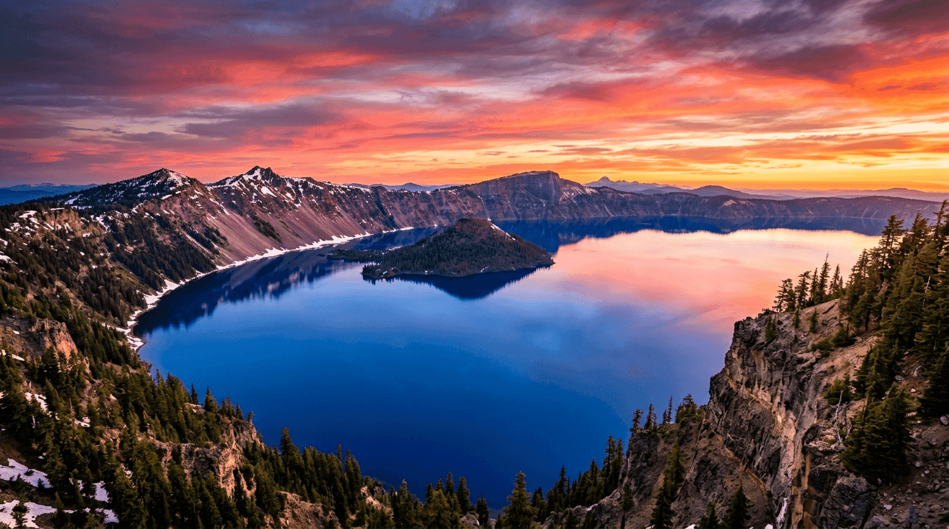 Flight deal: Allentown to MFR for EUR294 (save 48%)