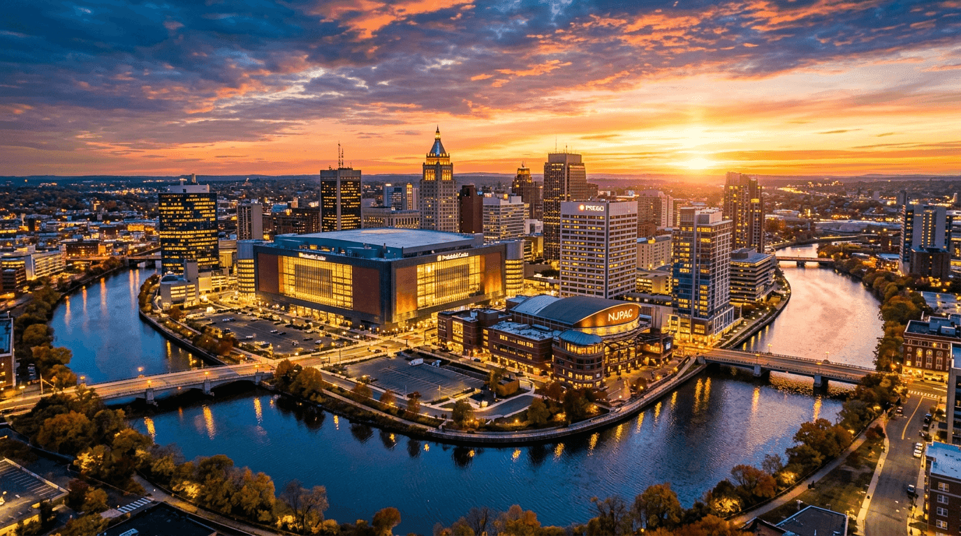 Flight deal: CHS to Newark for EUR63 (save 61%)