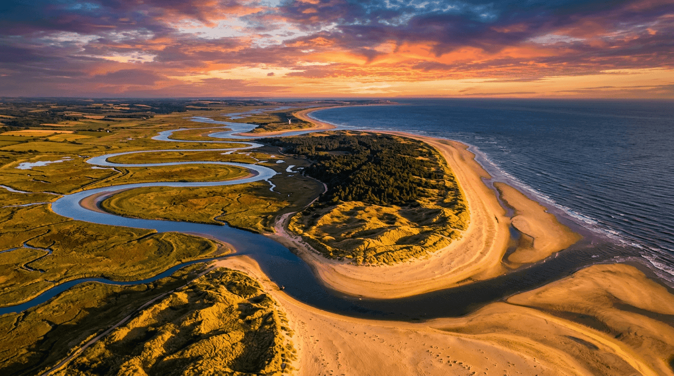 Flight deal: Atlanta to Norfolk for EUR25 (save 67%)