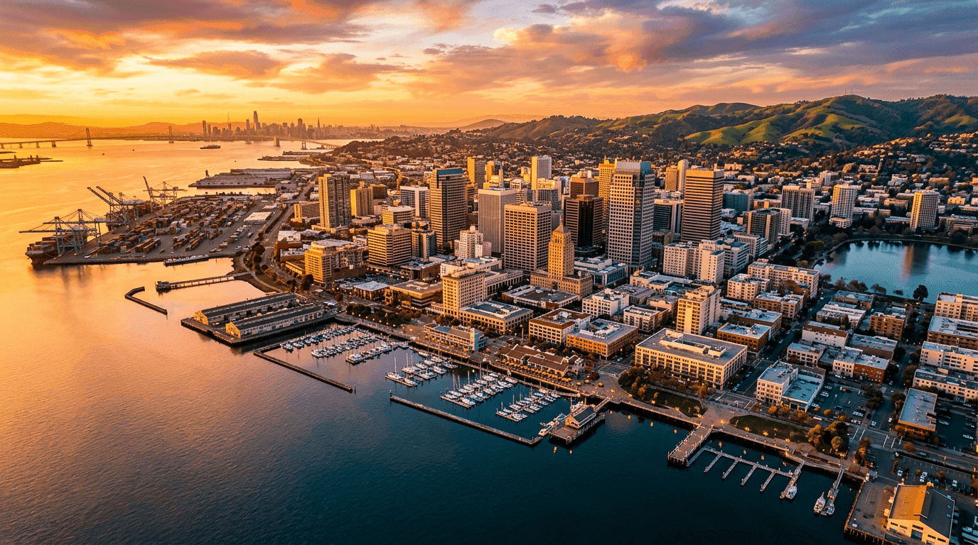 Flight deal: Hilo to Oakland for EUR232 (save 48%)