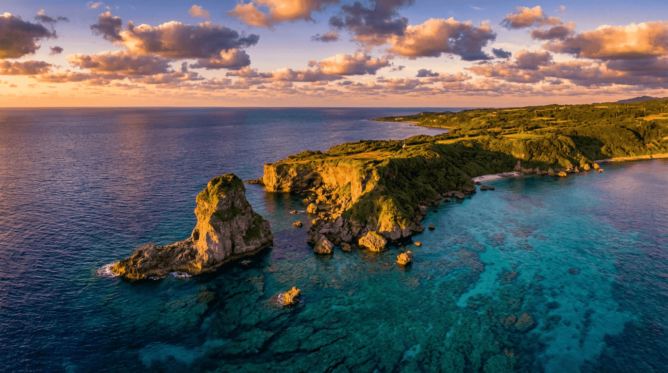 Flight deal: Calgary to OKA for EUR702 (save 49%)