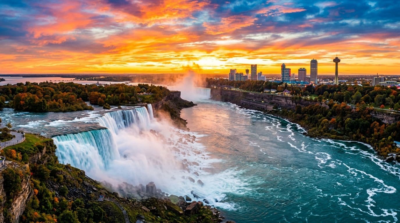 Flight deal: Knoxville to Ontario for EUR193 (save 48%)