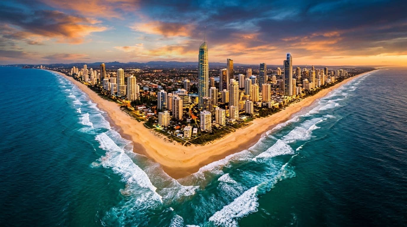 Flight deal: Deer Lake to OOL for EUR1088 (save 54%)