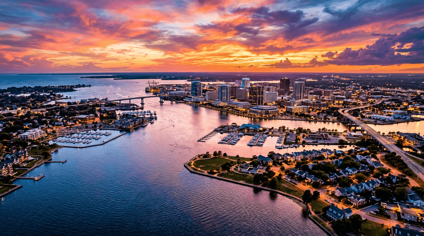 Flight deal: Atlanta to ORF for EUR50 (save 67%)