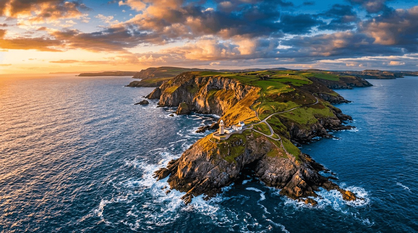 Flight deal: Venice to ORK for EUR37 (save 88%)