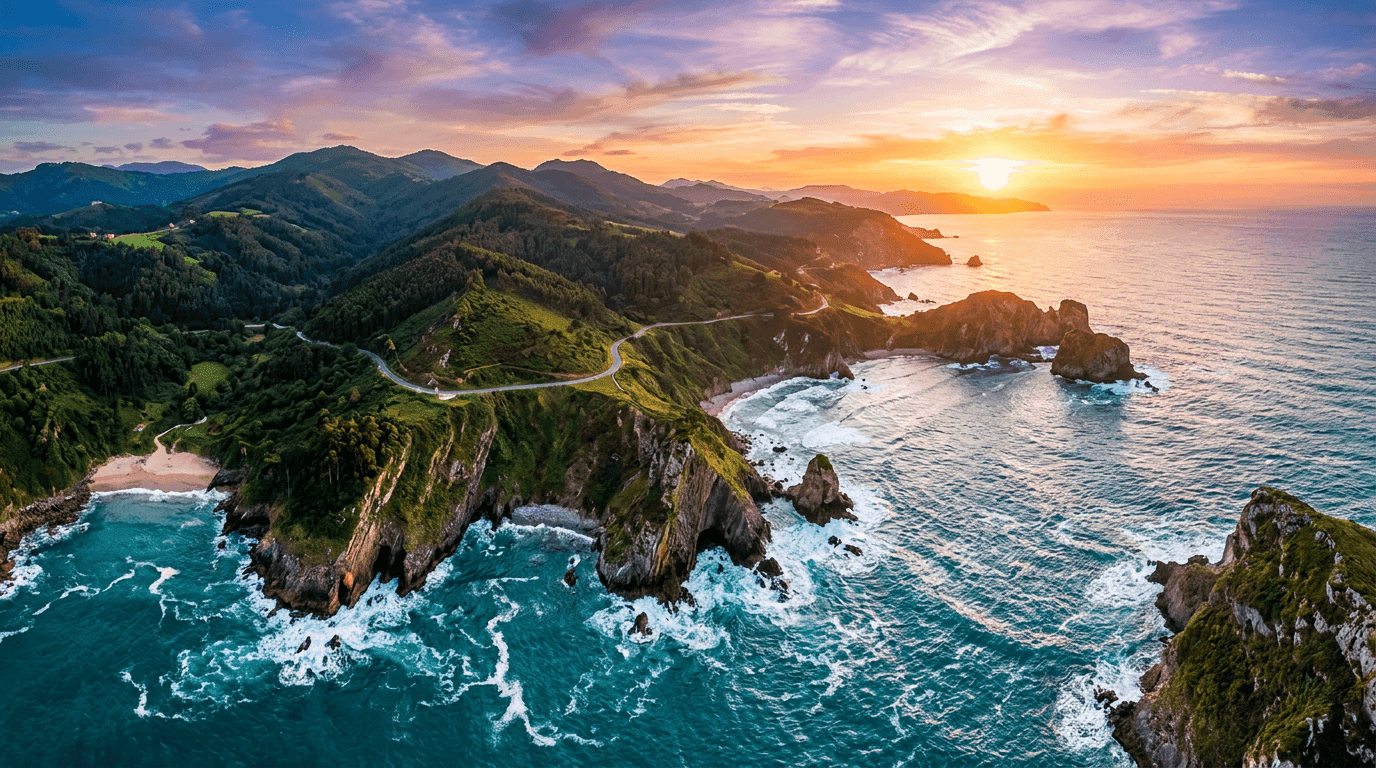 Flight deal: Paris to OVD for EUR45 (save 75%)