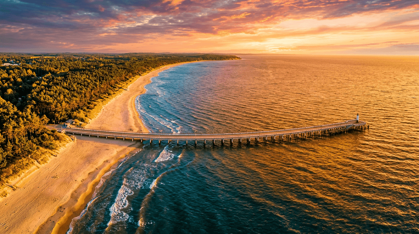 Flight deal: London to Palanga for EUR23 (save 76%)