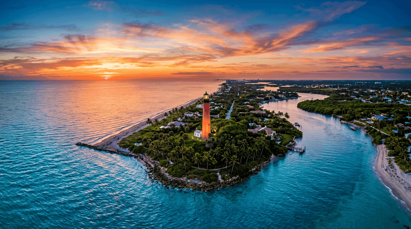 Flight deal: CLE to PBI for EUR75 (save 70%)