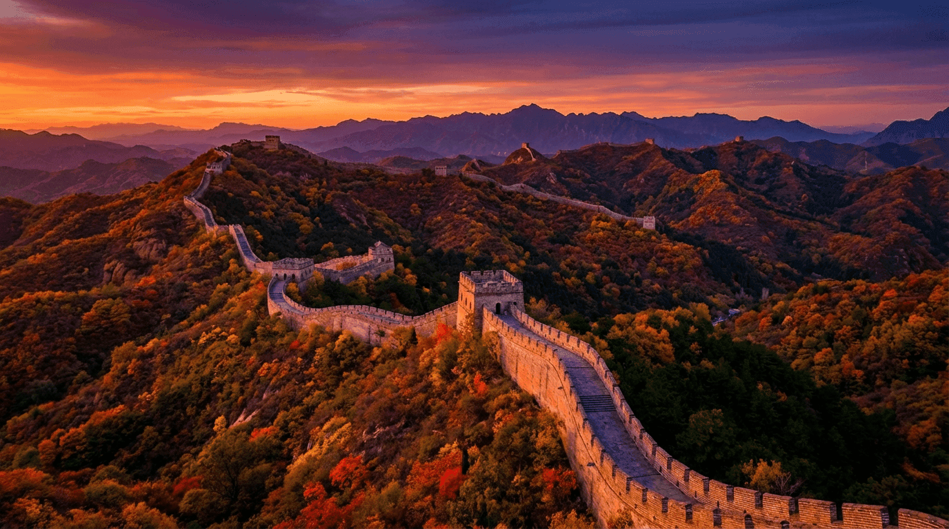 Flight deal: YLW to PEK for EUR669 (save 40%)