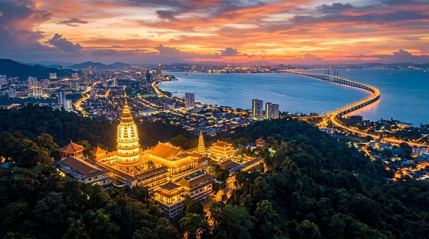 Flight deal: Billings to PEN for EUR477 (save 50%)