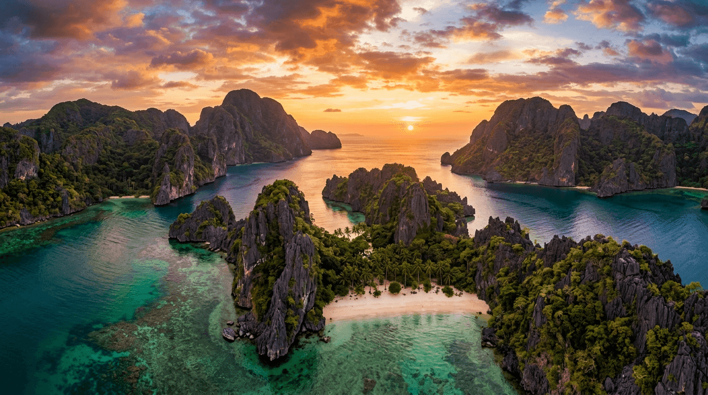 Flight deal: Boise to PHL for EUR184 (save 45%)