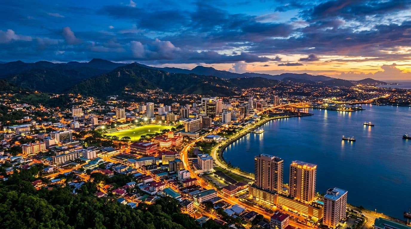 Flight deal: Ontario to Port of Spain for EUR155 (save 56%)