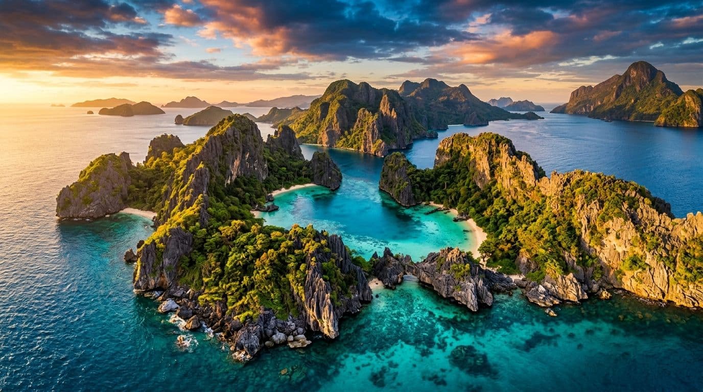 Flight deal: St. Louis to PSE for EUR76 (save 54%)