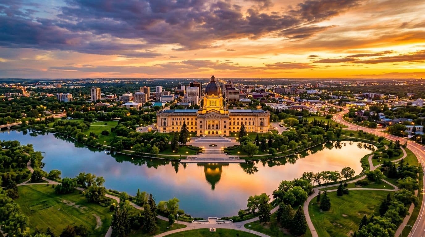 Flight deal: Honolulu to Regina for EUR342 (save 47%)