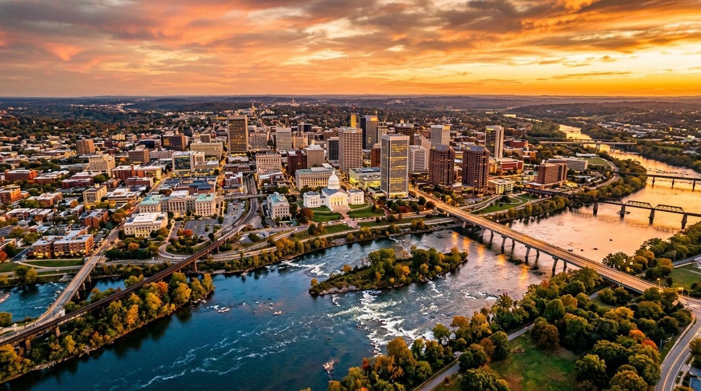 Flight deal: Deer Lake to Richmond for EUR60 (save 71%)