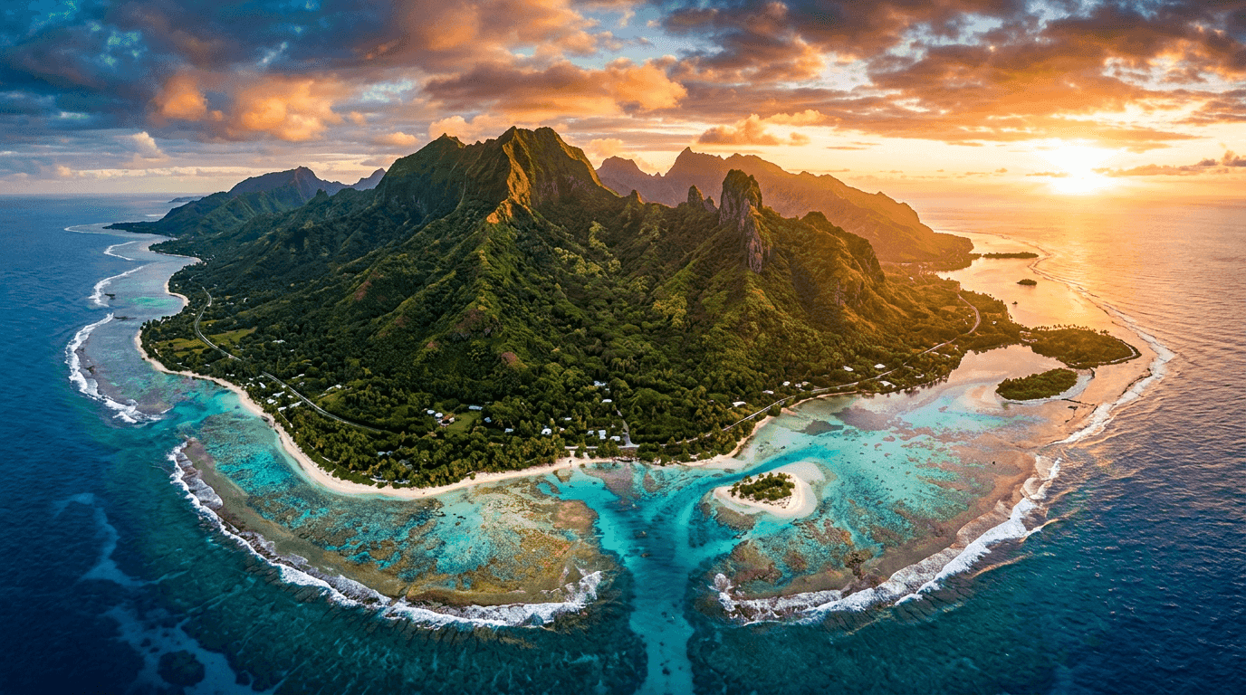 Flight deal: HOU to RMQ for EUR1151 (save 40%)