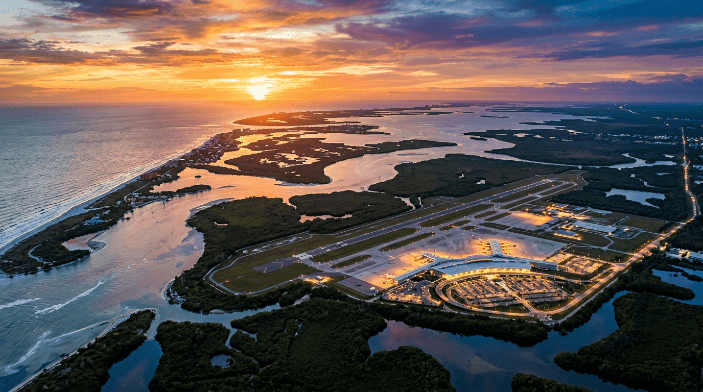 Flight deal: Detroit to RSW for EUR76 (save 68%)