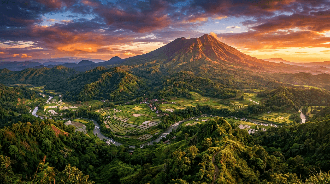 Flight deal: Baden-Baden to Salak for EUR14 (save 73%)