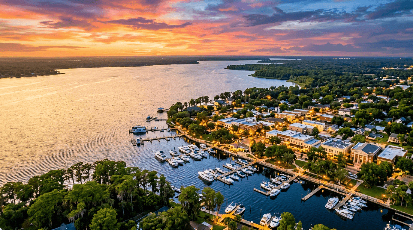 Flight deal: ALB to Sanford for EUR73 (save 47%)