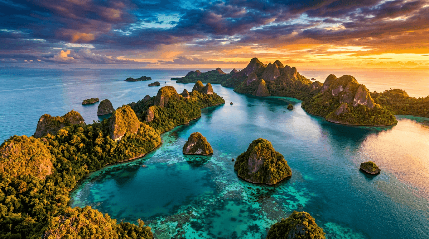 Flight deal: FMM to Sorong for EUR23 (save 77%)