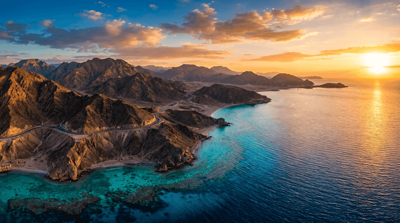 Flight deal: TZL to SSH for EUR166 (save 45%)