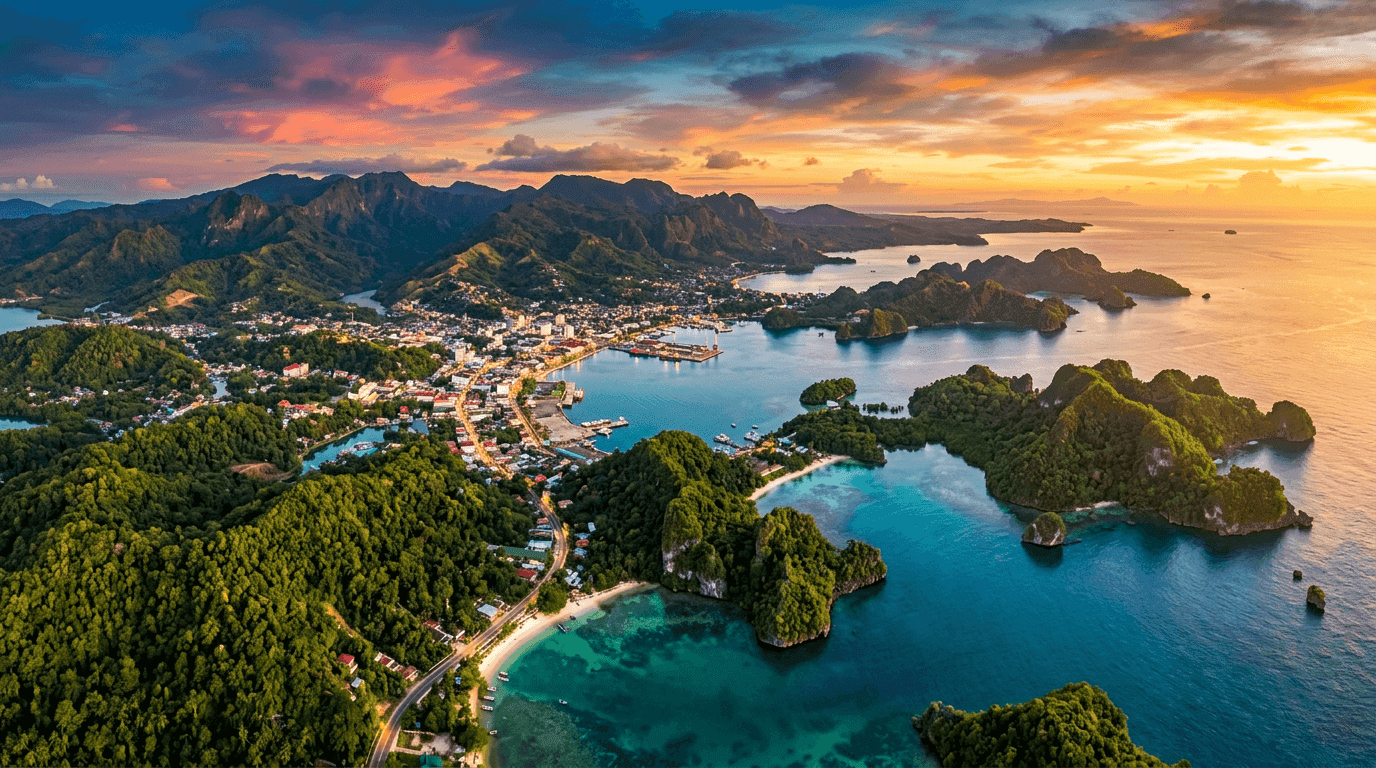 Flight deal: Verona to Surigao City for EUR30 (save 77%)