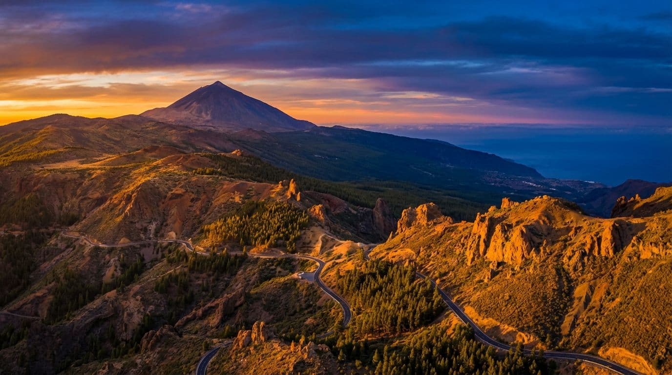 Flight deal: London to TFN for EUR165 (save 54%)