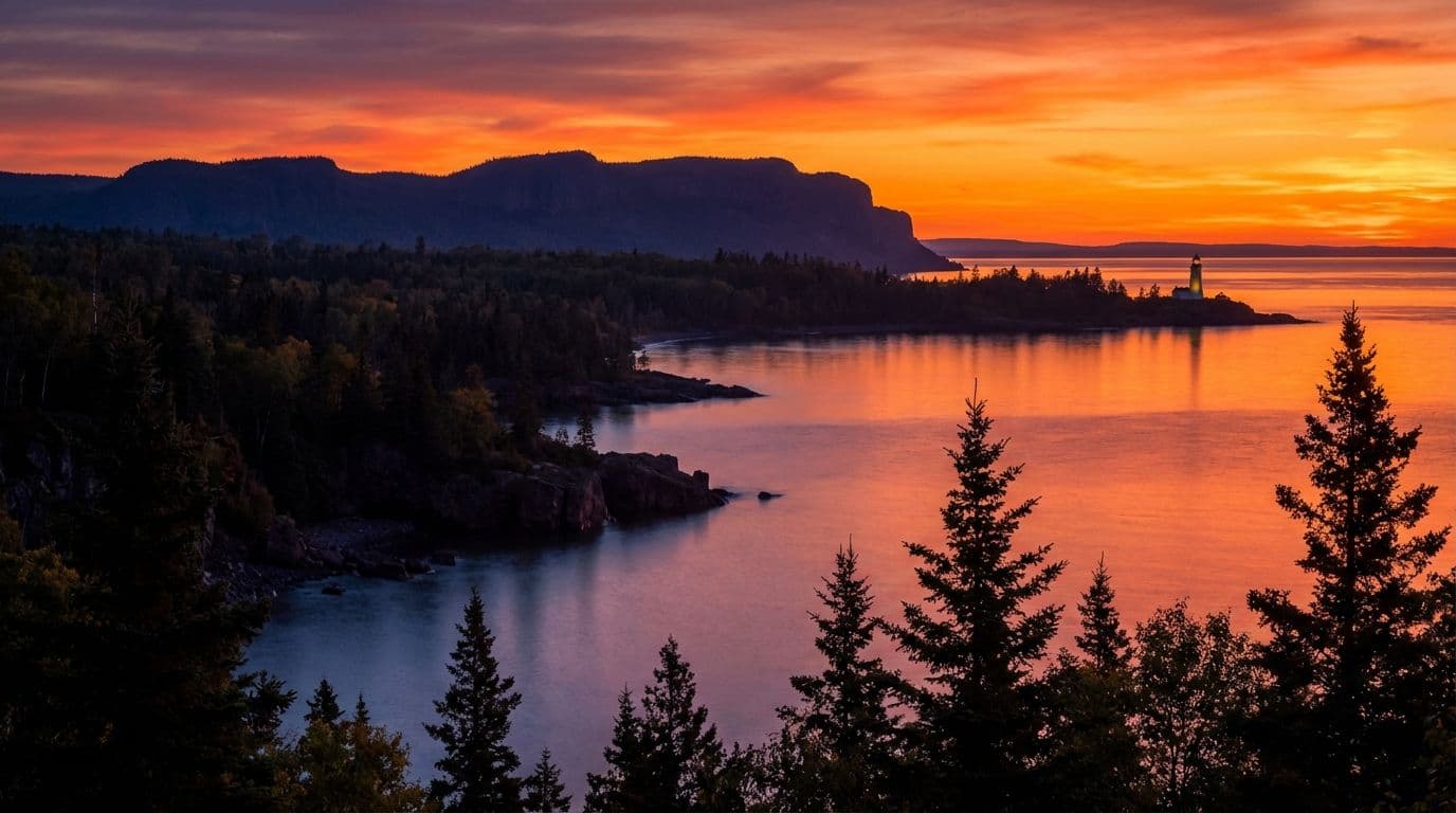 Flight deal: Calgary to Thunder Bay for EUR134 (save 40%)