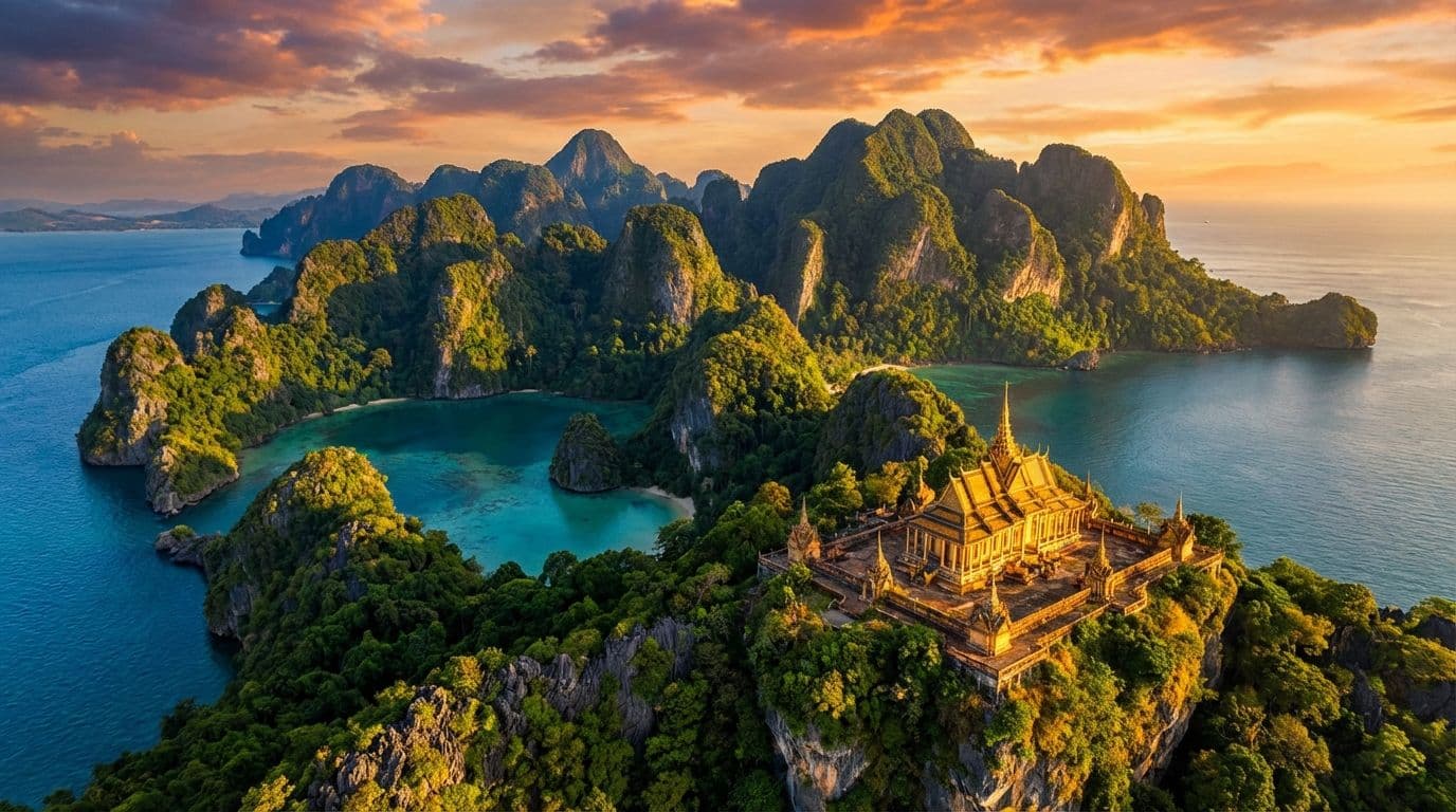 Flight deal: Vilnius to TKU for EUR28 (save 75%)