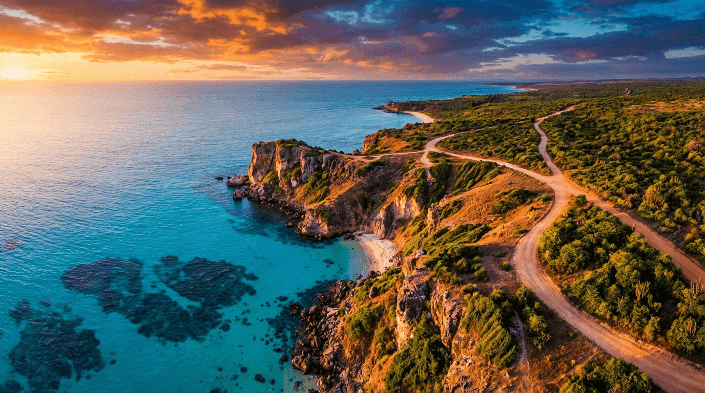 Flight deal: Calgary to Toliara for EUR247 (save 41%)