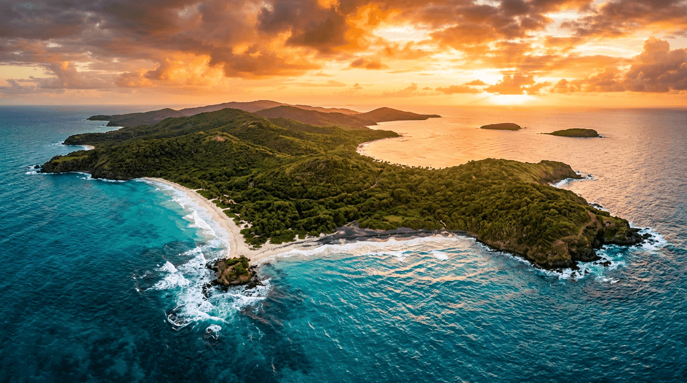 Flight deal: Reno to Vieques for EUR312 (save 47%)