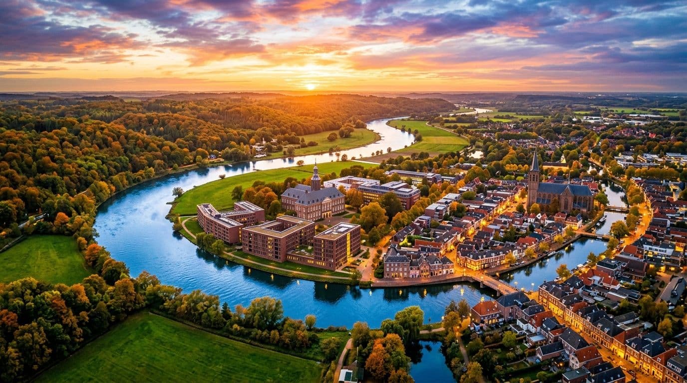 Flight deal: Corfu to Wageningen for EUR50 (save 62%)