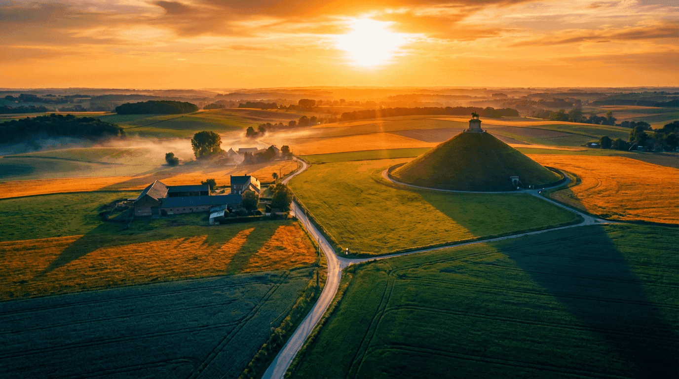 Flight deal: Edmonton to Waterloo for EUR76 (save 58%)