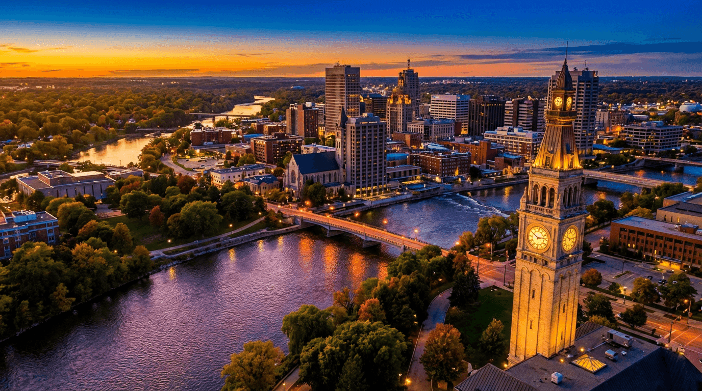 Flight deal: Calgary to Waterloo for EUR105 (save 44%)