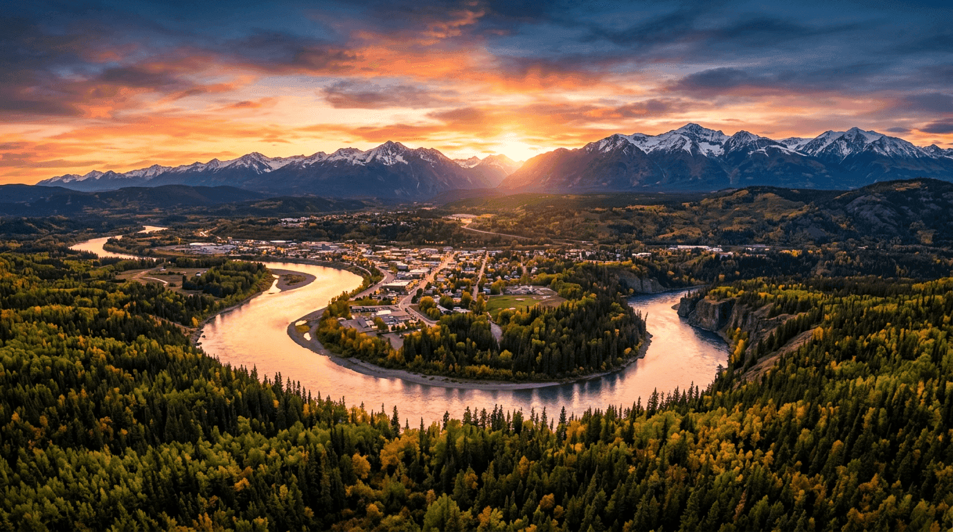 Flight deal: Enfield to Whitehorse for EUR39 (save 81%)