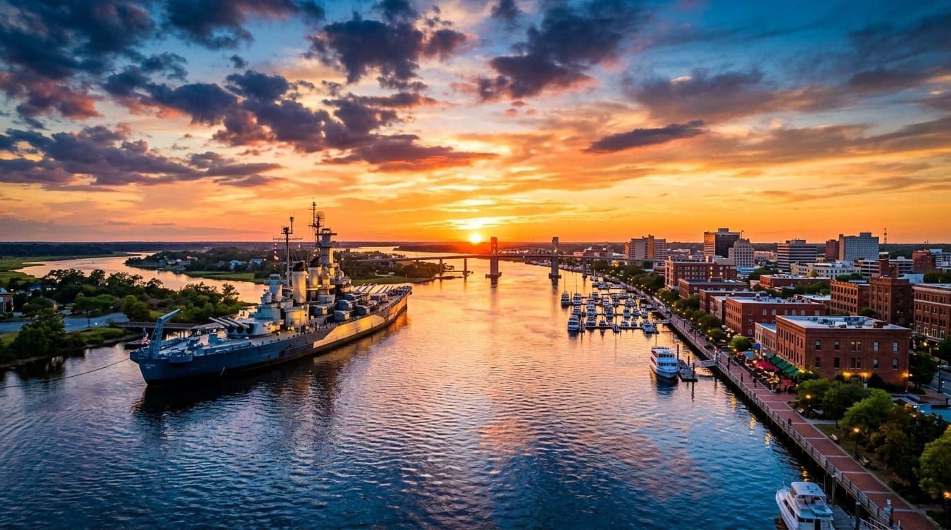 Flight deal: San Jose to Wilmington for EUR107 (save 51%)