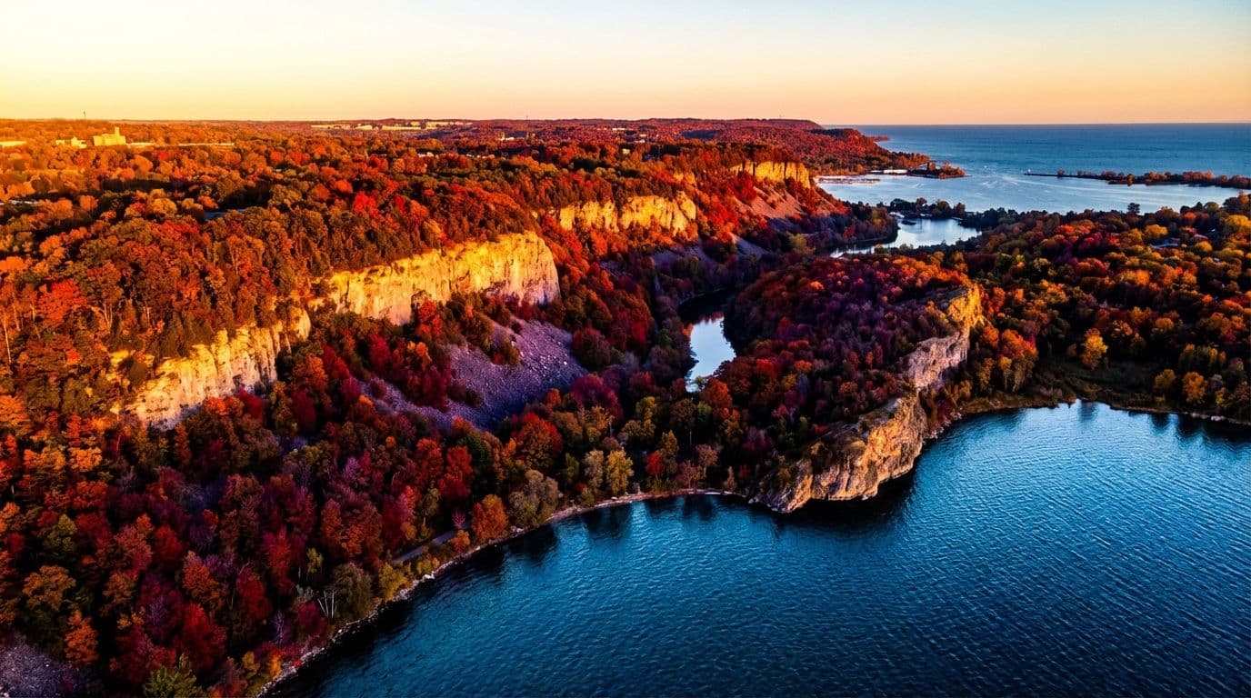 Flight deal: Abbotsford to YHM for EUR218 (save 42%)