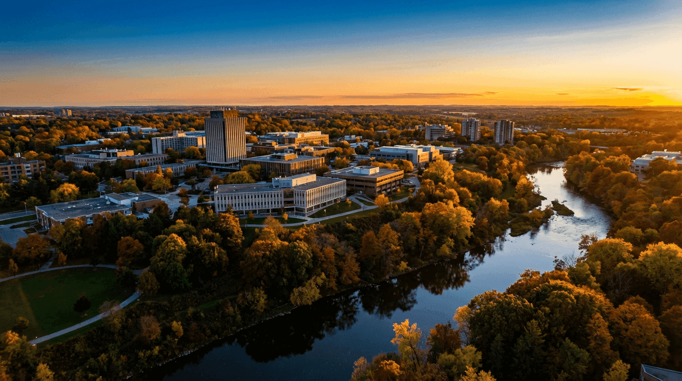 Flight deal: Abbotsford to YKF for EUR217 (save 42%)