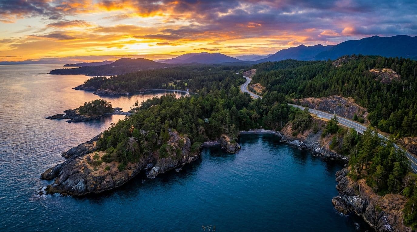 Flight deal: St. John's to YYJ for EUR349 (save 41%)